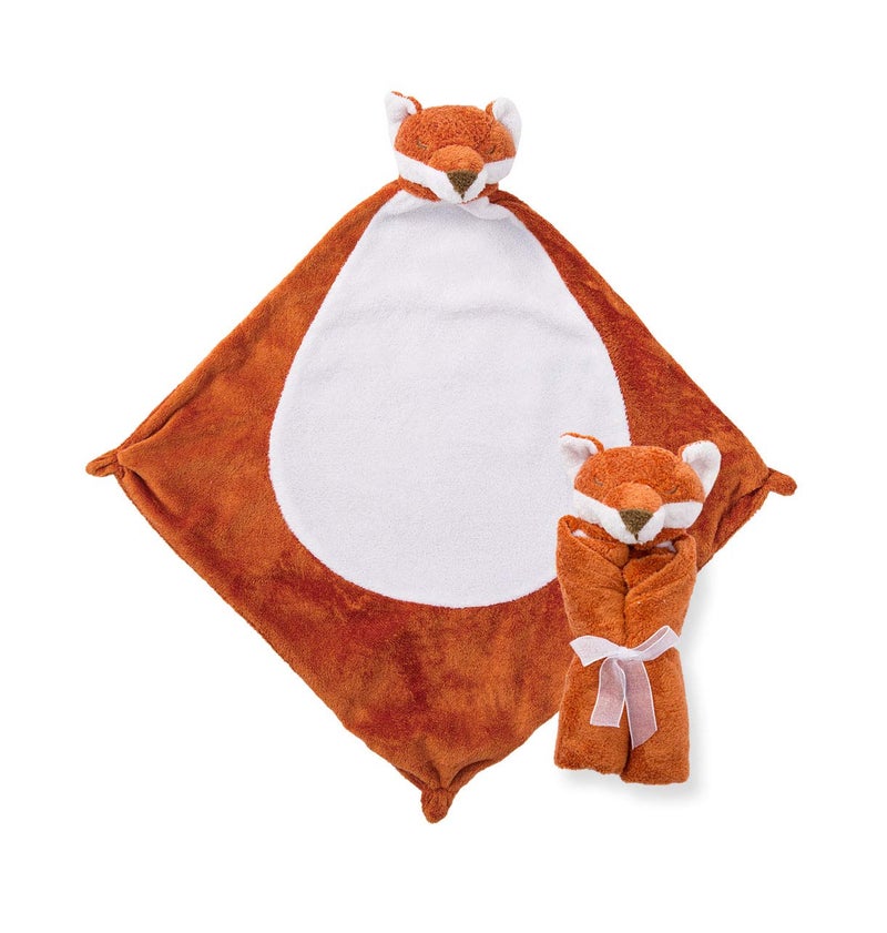 Angel Dear - Fox, Cuddle Twins Set - Image 2